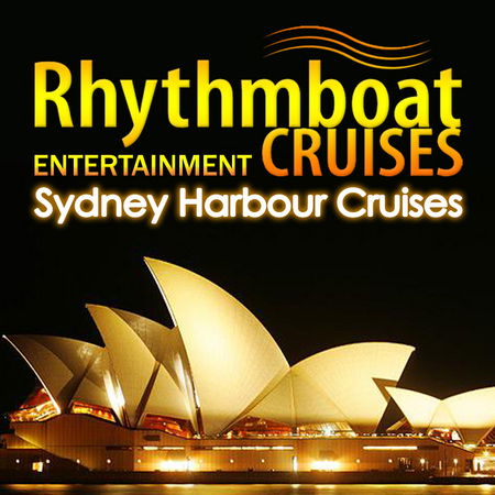 Rhythmboat & Cruise Sydney Harbour - Accommodation Tasmania 0