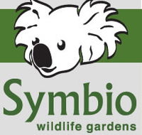Symbio Wildlife Gardens - Accommodation Tasmania