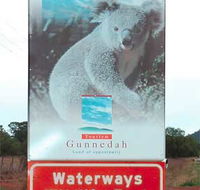 Waterways Wildlife Park - Accommodation Tasmania