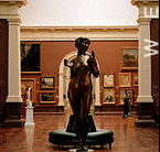 Art Gallery of South Australia - Accommodation Tasmania