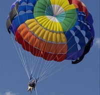 Parasail Australia - Accommodation Tasmania