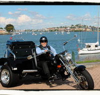 Charter Wheels - Accommodation Tasmania
