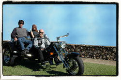 Charter Wheels - Accommodation Tasmania 1