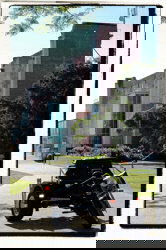 Charter Wheels - Accommodation Tasmania 2