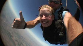 Skydive Goolwa - Accommodation Tasmania 1