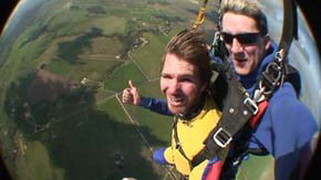 Skydive Goolwa - Accommodation Tasmania 2