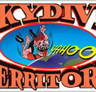 Skydive Territory - Accommodation Tasmania