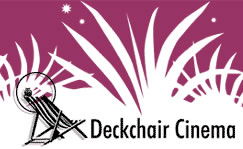 Deckchair Cinema - Accommodation Tasmania 0
