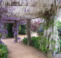 Abingdon Miniature Village - Accommodation Tasmania