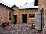 The Old Convict Gaol And Museum - Accommodation Tasmania 2