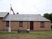 The Old Convict Gaol And Museum - Accommodation Tasmania 3