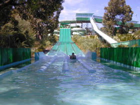 Kalamunda Wet 'n' Wild - Accommodation Tasmania 1