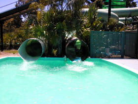 Kalamunda Wet 'n' Wild - Accommodation Tasmania 2