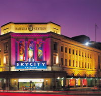 Skycity Casino Darwin - Accommodation Tasmania