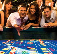 Star City Casino Sydney - Accommodation Tasmania