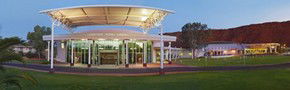 Lasseters Hotel Alice Springs - Accommodation Tasmania 0