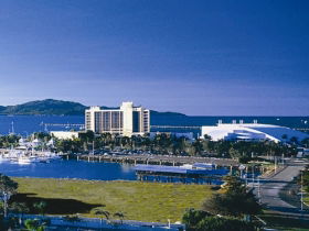 Jupiters Townsville Hotel & Casino - Accommodation Tasmania 0