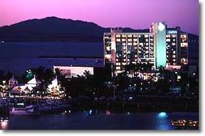Jupiters Townsville Hotel & Casino - Accommodation Tasmania 2