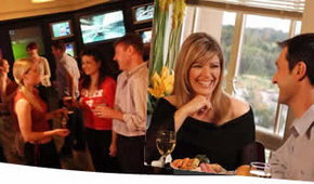 Adelaide Casino - Accommodation Tasmania 1