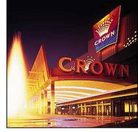 Crown Entertainment Complex - Accommodation Tasmania