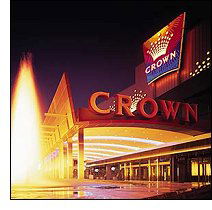 Crown Entertainment Complex - Accommodation Tasmania 0