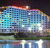 Burswood Entertainment Complex - Accommodation Tasmania