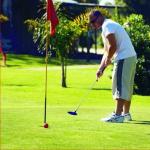 Oasis Supa Golf And Adventure Putt - Accommodation Tasmania 2