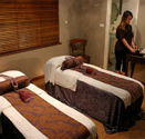 Hidden Valley Eco Spa Lodges  Day Spas - Accommodation Tasmania