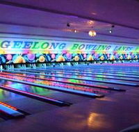 Oz Tenpin Geelong - Accommodation Tasmania