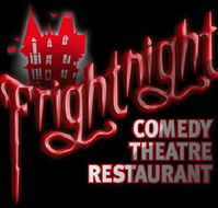 Frightnight Comedy Theatre Restaurant - Accommodation Tasmania