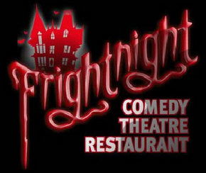 Frightnight Comedy Theatre Restaurant - Accommodation Tasmania 0