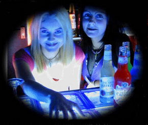 Frightnight Comedy Theatre Restaurant - Accommodation Tasmania 2