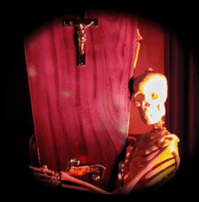 Frightnight Comedy Theatre Restaurant - Accommodation Tasmania 3
