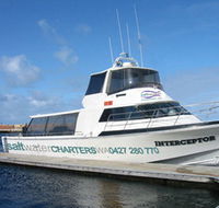 Saltwater Charters WA - Accommodation Tasmania