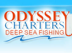 Odyssey Charters - Accommodation Tasmania 0
