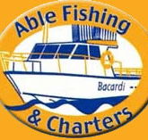 Able Fishing Charters - Accommodation Tasmania