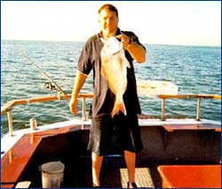 Able Fishing Charters - Accommodation Tasmania 1