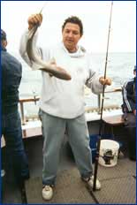 Able Fishing Charters - Accommodation Tasmania 2