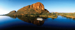 Kununurra Cruises - Accommodation Tasmania