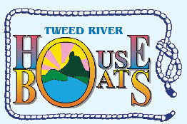 Tweed River House Boats - Accommodation Tasmania 0