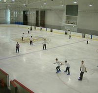 Liverpool Catholic Club Rink - Accommodation Tasmania