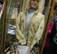 Alpine Museum - Accommodation Tasmania