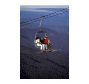 Scenic Chairlift Ride - Accommodation Tasmania