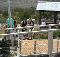 High Country - Accommodation Tasmania