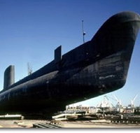 Submarine Ovens - Accommodation Tasmania