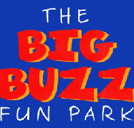 The Big Buzz Fun Park - Accommodation Tasmania