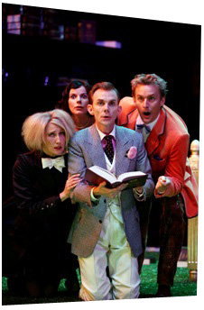 Queensland Theatre Company - Accommodation Tasmania 0