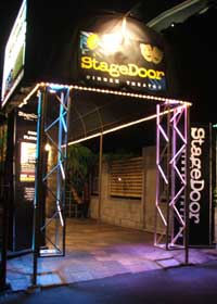 StageDoor Dinner Theatre - Accommodation Tasmania 0