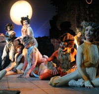 Harvest Rain Theatre Company - Accommodation Tasmania