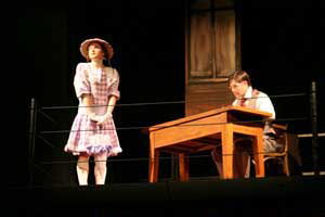 Warehaus Theatre Company - Accommodation Tasmania 0